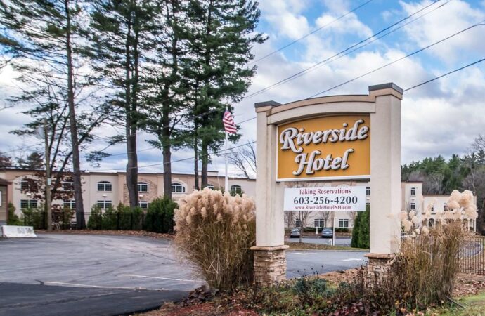 Chesterfield NH Chesterfield NH