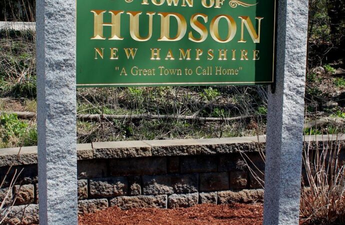 Hudson NH