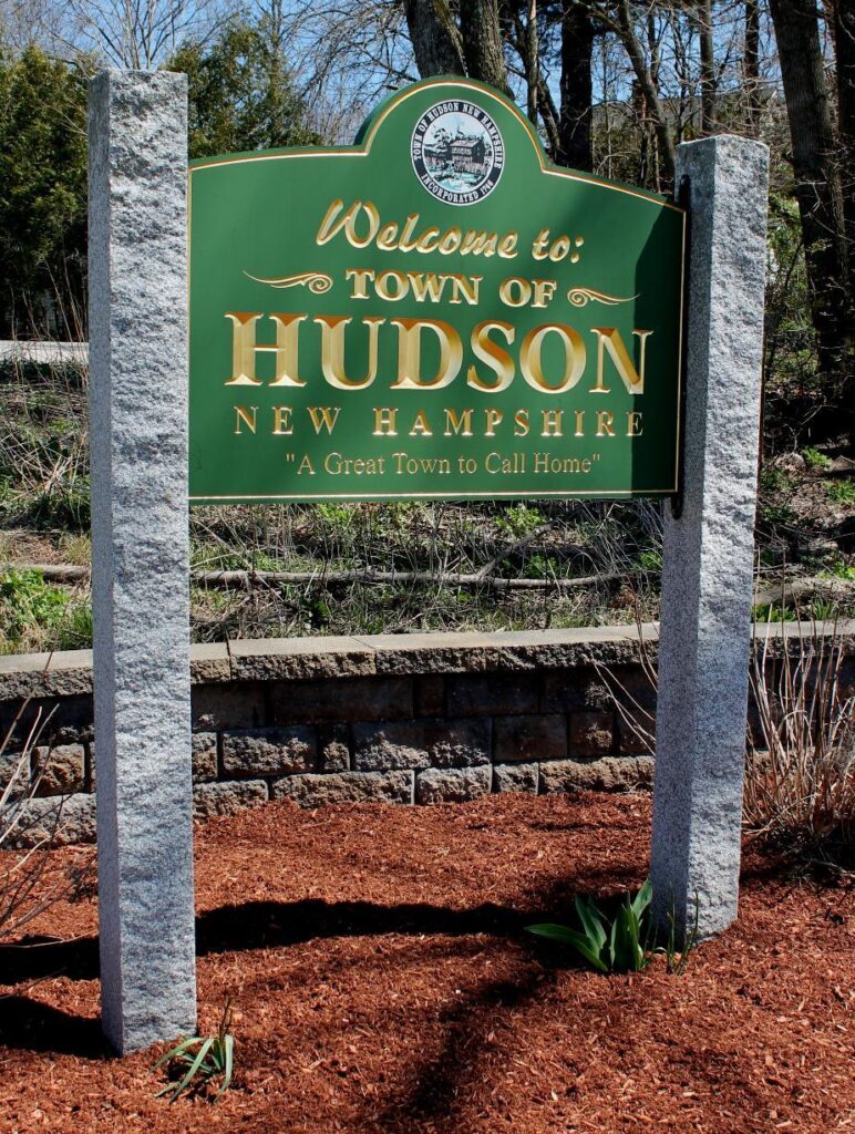 Hudson NH