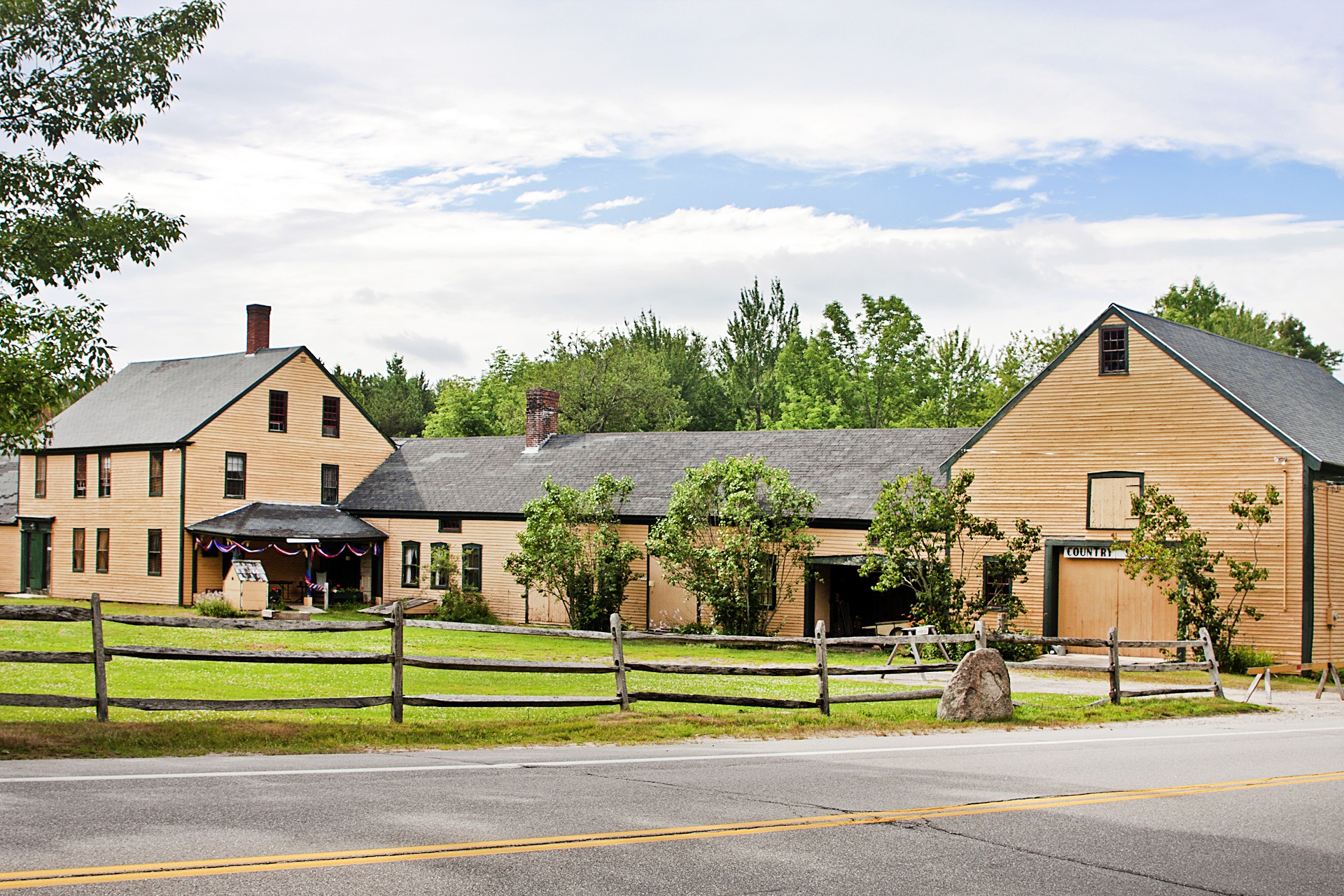 Top ISO 9001 Consultant in Milton, New Hampshire (NH)