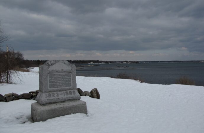 Rye NH Rye NH