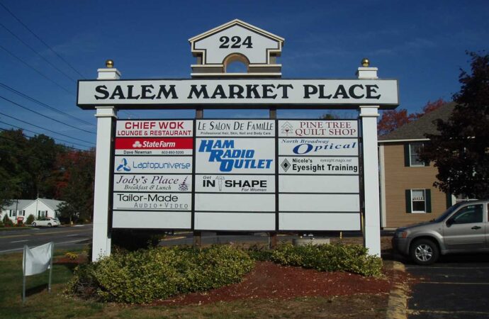 Salem NH Salem NH