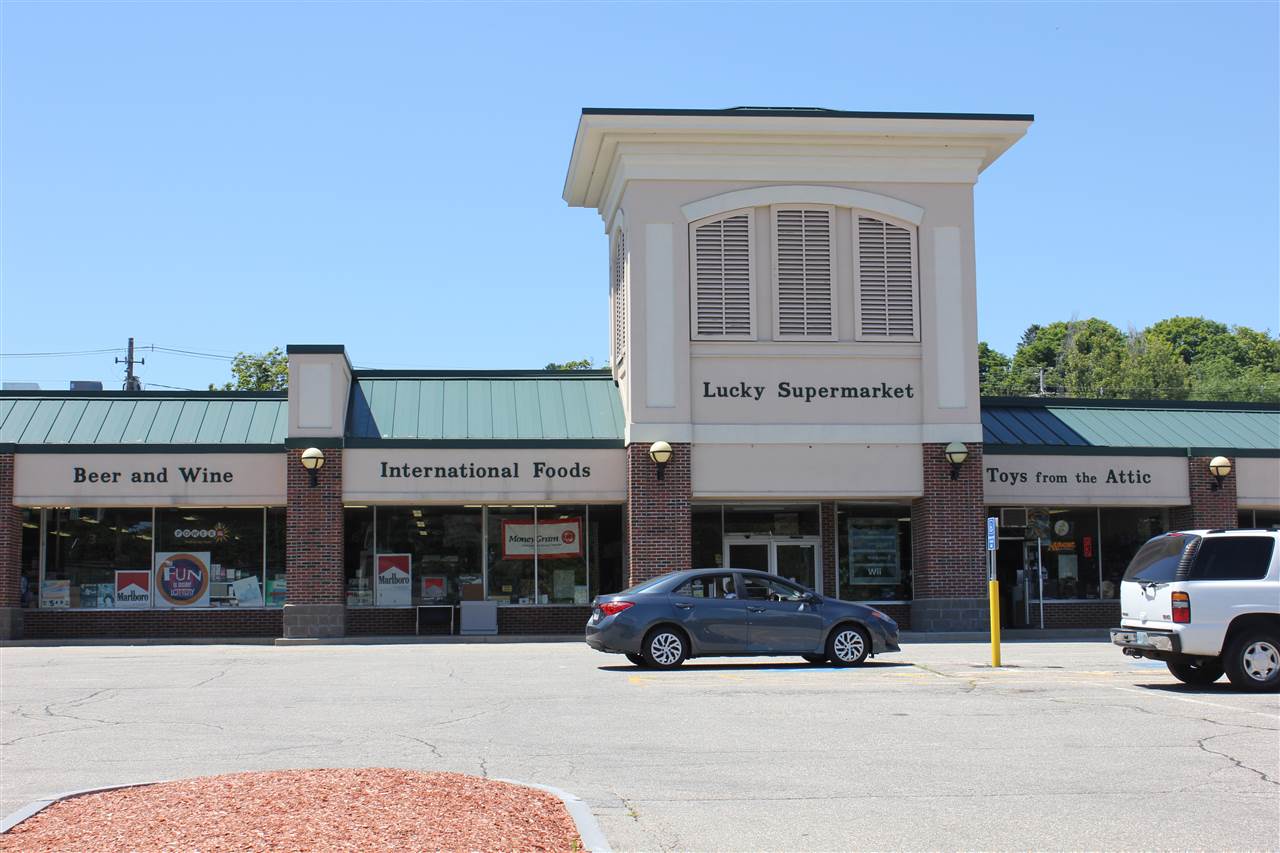 Top ISO 9001 Consultant in Somersworth, New Hampshire (NH)